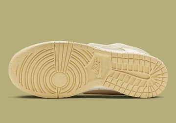 Dunk Low Year of the Rabbit Chenille