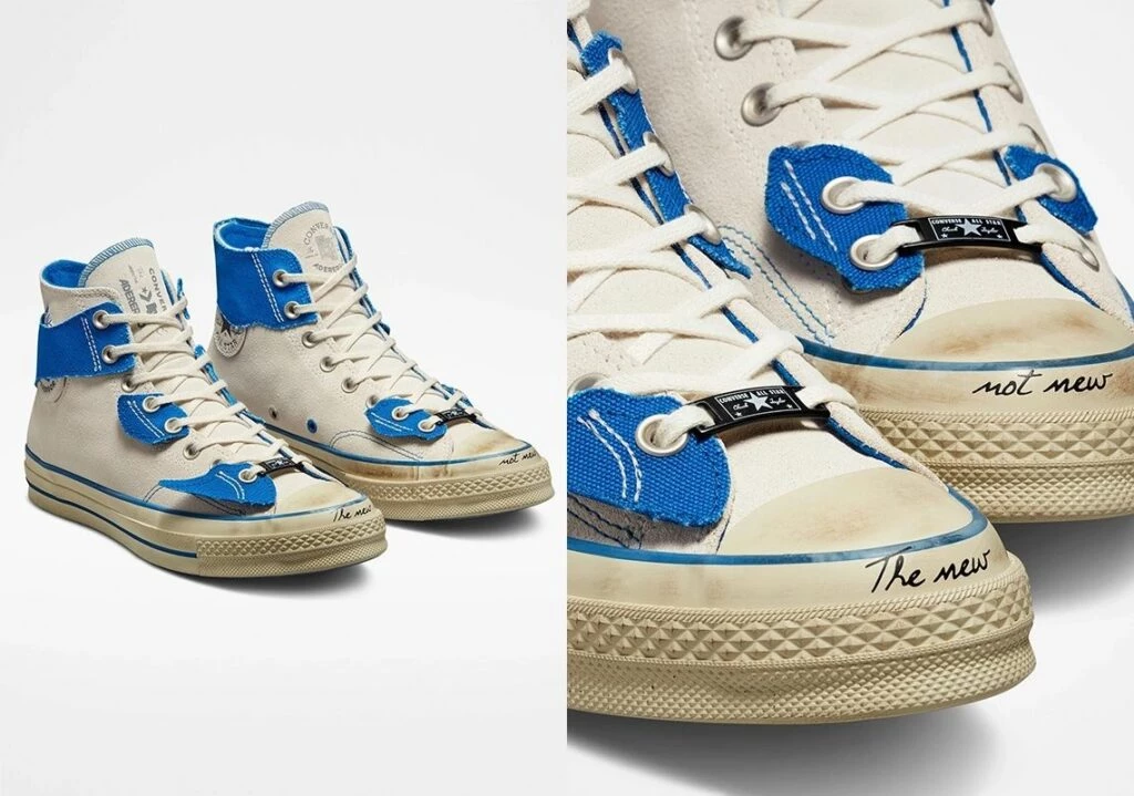 ADER ERROR Converse Chuck 70 A04455C | Dead Stock