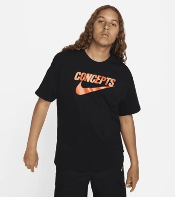 Concepts Nike SB Apparel