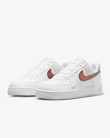 Air Force 1 Picante Red
