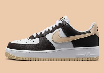 Air Force 1 Low Panda Sand Drift