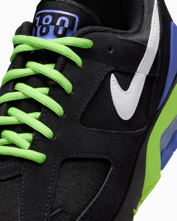 Air Max 180 Joker Upper Details