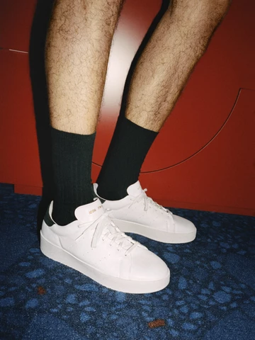 adidas Stan Smith x Blue Version