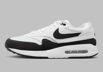 Air Max 1 Golf Panda
