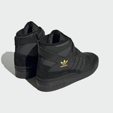 adidas Forum 84 High Triple Black