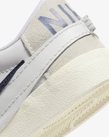 Nike Blazer Low Jumbo Midnight Navy