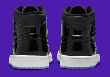 Air Jordan 1 Mid Space Jam