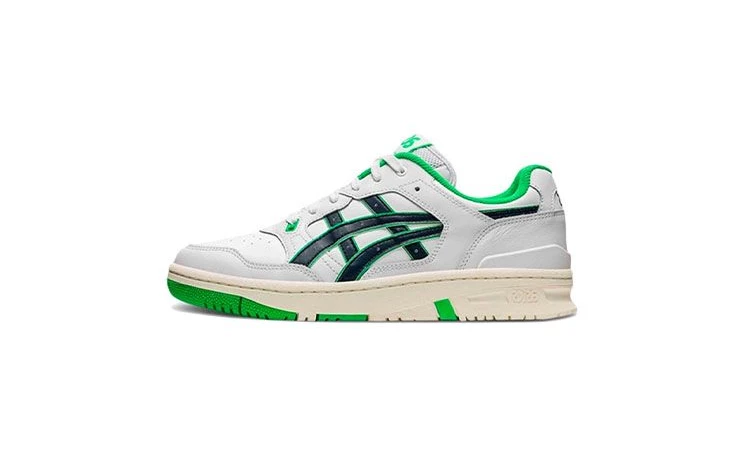 Asics EX89 White Green