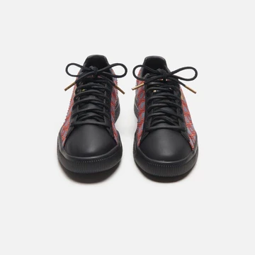 Dapper Dan Puma Clyde Vtg