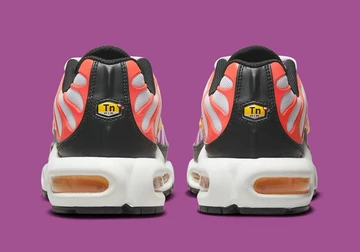 Air Max Plus Picante Red