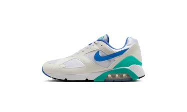 Nike Air Max 180 Bluebird
