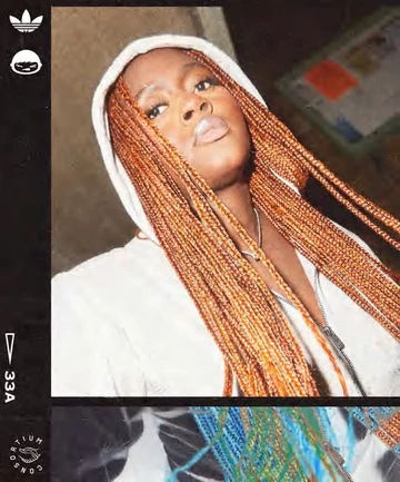 Offspring adidas Orketro London Nights