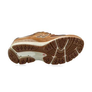 New Balance 2002R Gore-Tex Tobacco