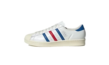 adidas Superstar Vintage Core White