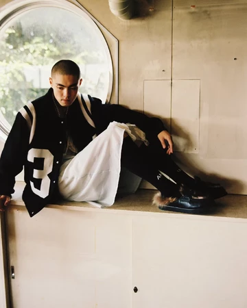 AMBUSH x UGG Penny Loafer Pack Mood