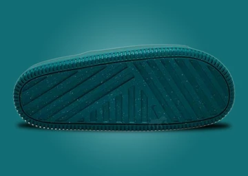Nike Slide Calm Geode Teal