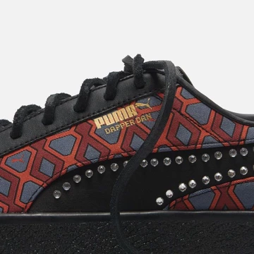 Dapper Dan Puma Clyde Vtg