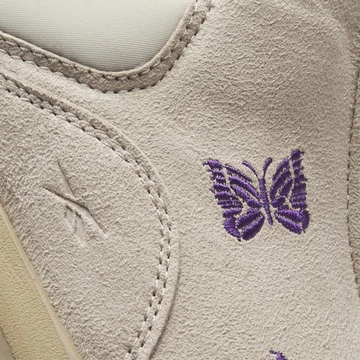 Needles Reebok Beatnik Moc Extreme Purple