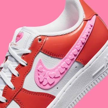 Air Force 1 Valentine's Day 2023