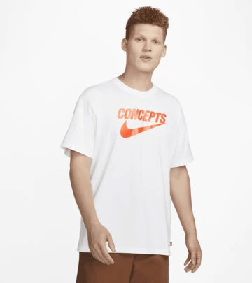 Concepts Nike SB Apparel