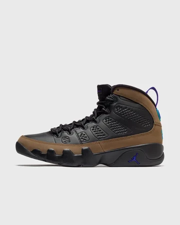 Jordan 9 Olive