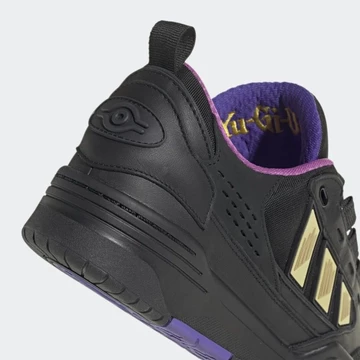 adidas ADI 2000 Yu-Gi-Oh Black