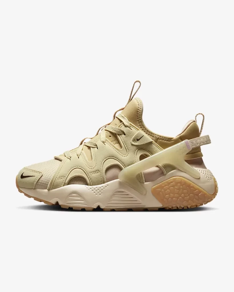 Nike Air Huarache Craft Dead Stock