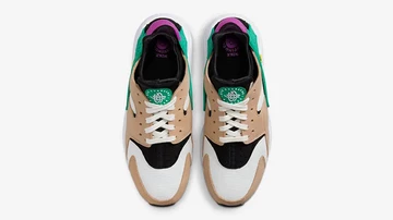 Nike Air Huarache Moving Company