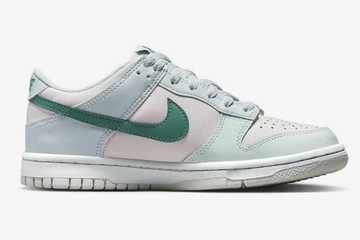 Dunk Low Mineral Teal