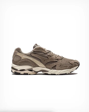 Mizuno Wave Rider 10 Vintage Khaki