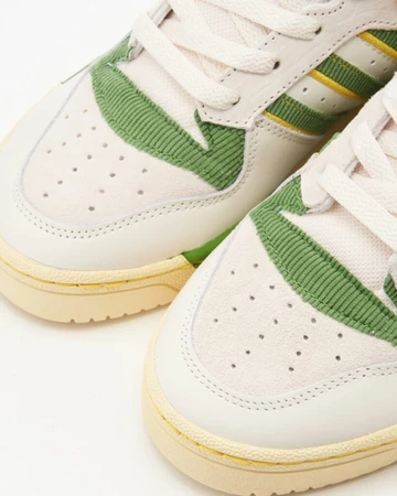 adidas Rivalry Low 86 Green