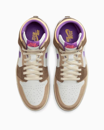 Jordan 1 Zoom CMFT Palomino