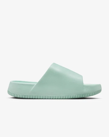 Nike Calm Slide Jade Ice Innenseite