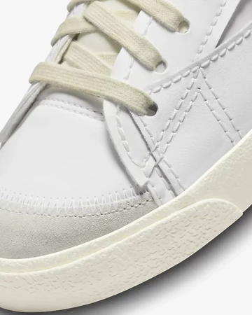 Nike Blazer Low Jumbo Midnight Navy