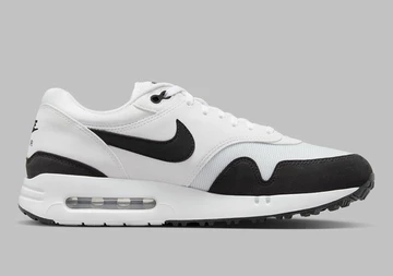 Air Max 1 Golf Panda