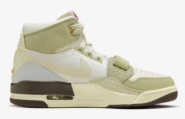 Jordan Legacy 312 Year Of The Rabbit