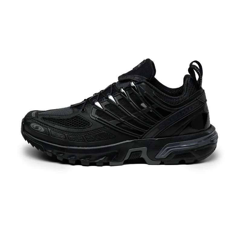 Salomon Advanced ACS Pro Weiß L47179900 | FOOTDISTRICT
