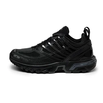 Salomon Acs Pro Black