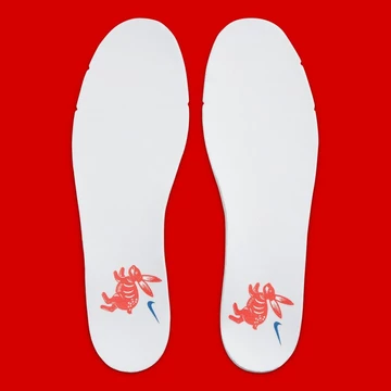 Dunk Low Year of the Rabbit