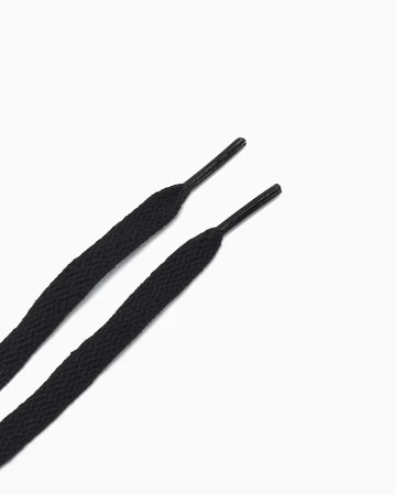 adidas Superstar Vintage Core Black Schnürsenkel