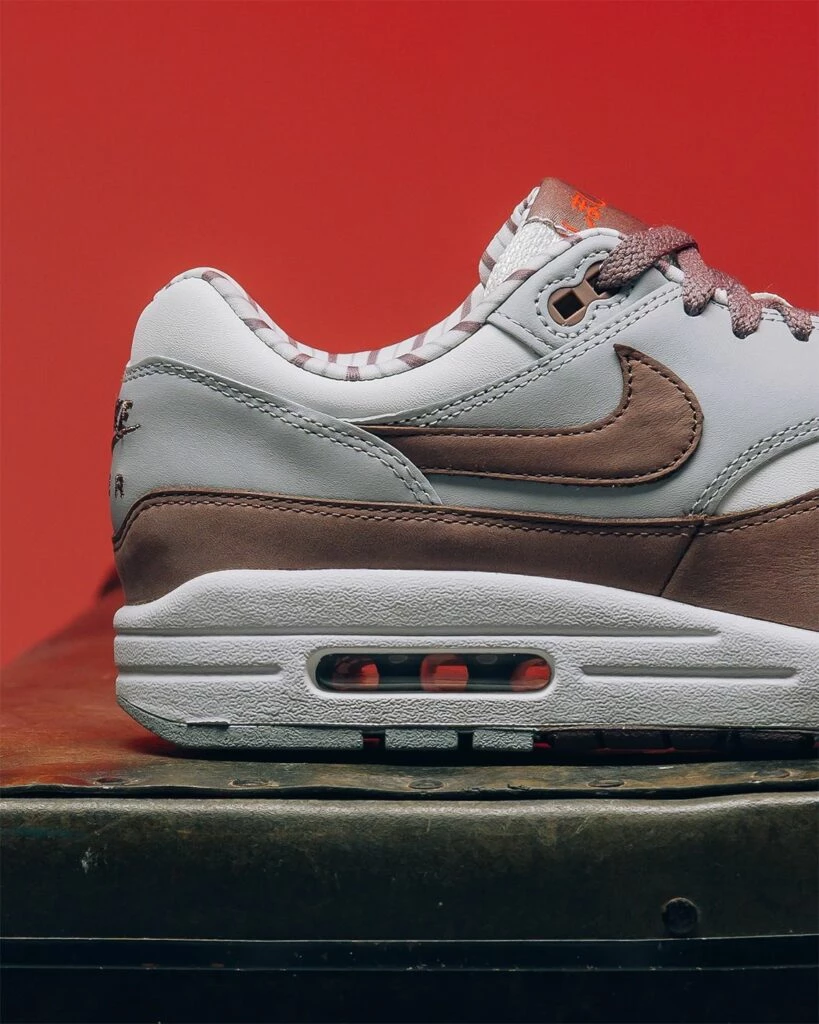 Air Max 1 Shima Shima Dead Stock