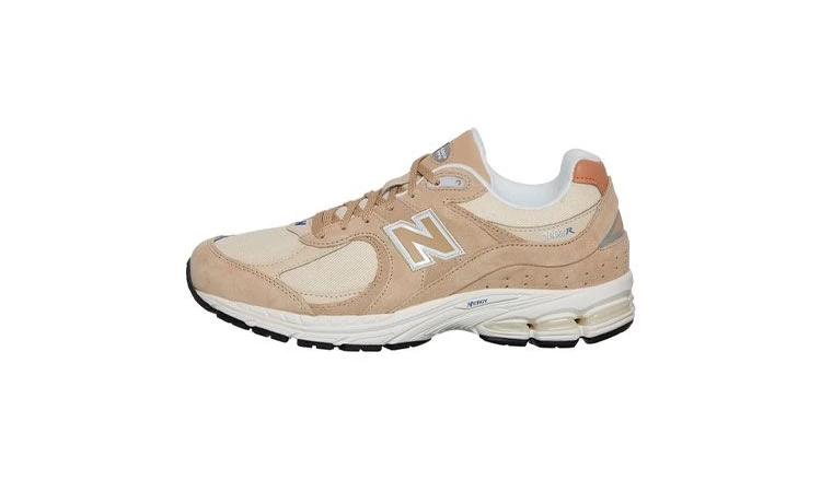 New Balance 2002R Beige