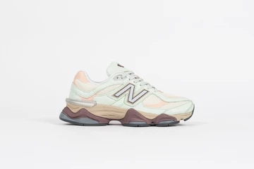 New Balance 9060 Clay Ash Außenseite