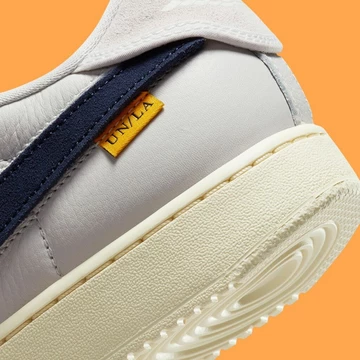 Union Jordan AJKO 1 Low Leather