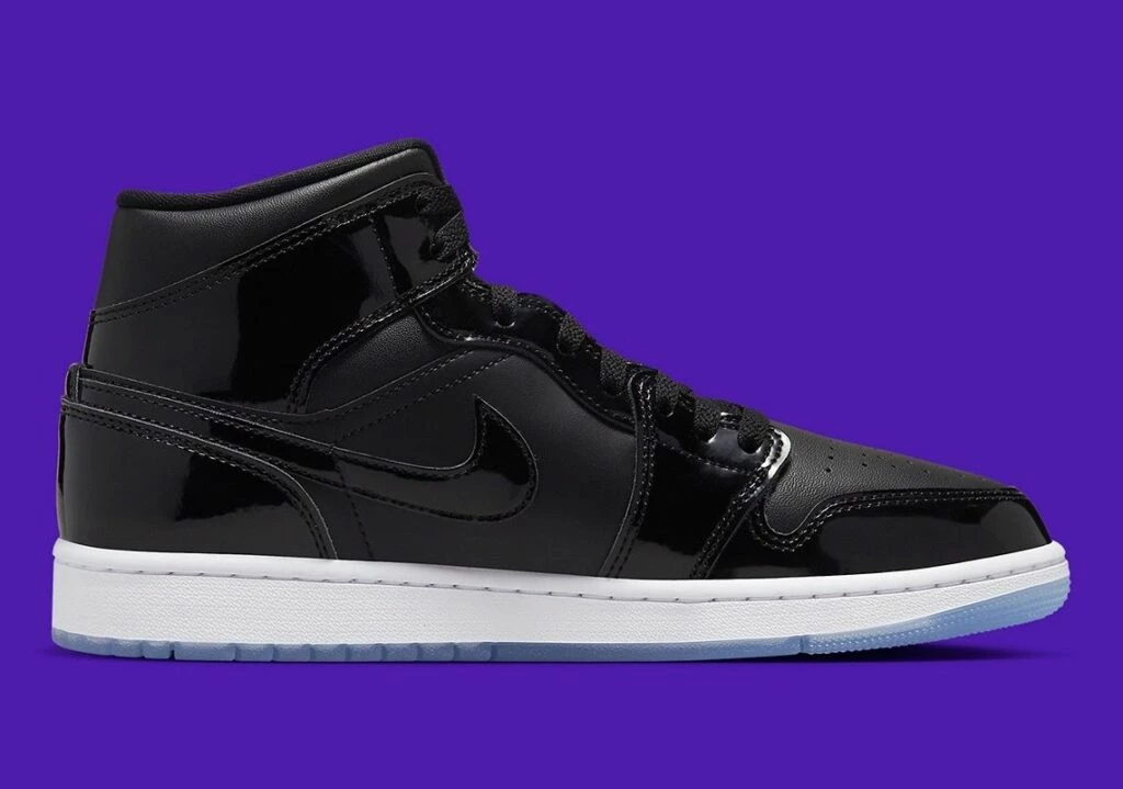 Retro 1 space jam online