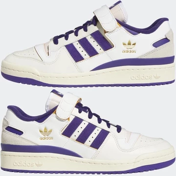 adidas Forum Low Lakers