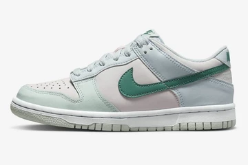 Dunk Low Mineral Teal