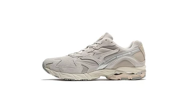 Mizuno Wave Rider 10 Light Rock