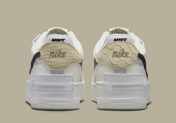 Air Force 1 Sail Photon Dust