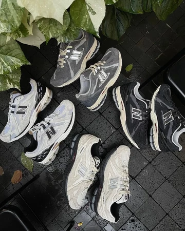 New Balance 1906 Protection Pack - the series is growing